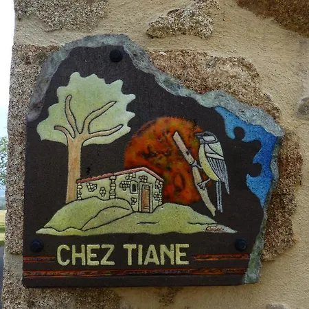 Chez Tiane Puy De Dome * Saint-Flour (Puy-de-Dome)