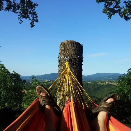 Chez Tiane Puy De Dome Saint-Flour (Puy-de-Dome)